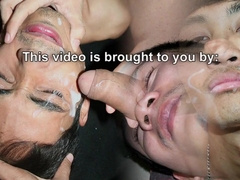 Lad Latinos cum hatch