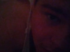 Getting Fucked By Huge Cock