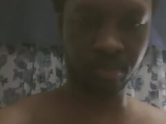 Nice to See How I Look in the Camera