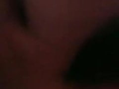 Horny as fuck needed to bust a nut