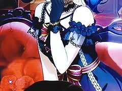 Yoshiko Tsushima(Love Live! Sunshine!!)SoP