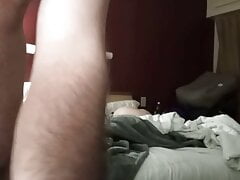 Sex with my chub partner