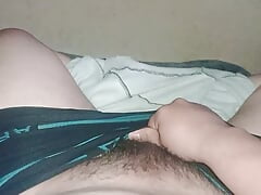 ALONE IN MY ROOM