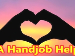 A Handjob Help-7