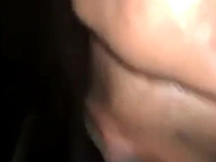 Fat Gay Amateur Sucks a Big Black Cock2s