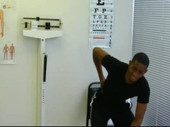 right there physician