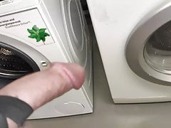 naughty Basement Piss, spray all over 2