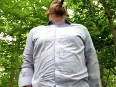 Str8 puro daddy in the forest ll 5