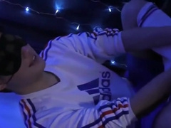 Soccer Players Will Always Be Horny Boys No Matter What Games They Prefer