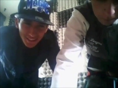 Friends Cum Together