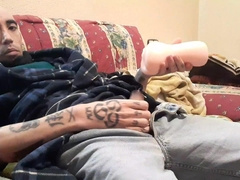 Melvincoficial Spanish queer guy. I'm going to have fun with my slit