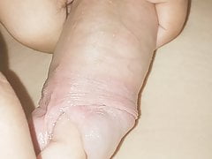 Subincision fingering