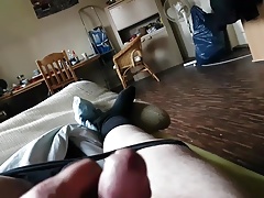 Bin mal wieder zeige geil