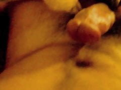 Cum shot no hands