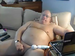 grandpa stroke
