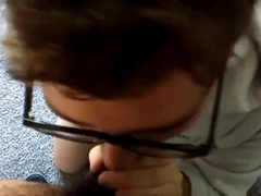 White Twink Suck BBC 2