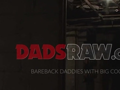 The big black dude jerks off in his secret haven at home the basement