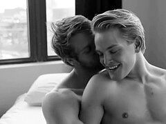 Danish dude - Jett dark-hued & queer Sex Actor - Denmark 53