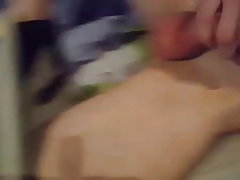 Ich am Wixxen