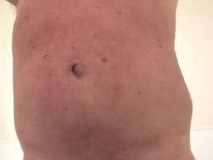 My Rigid Penis