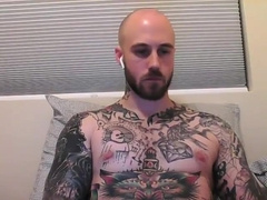 Chaturbate - kme38 - 12-07-2018