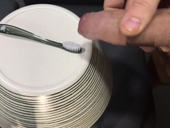 #2CF - Organic & Eco toothpaste. Keep your teeth healthy! ;-). Comment for more