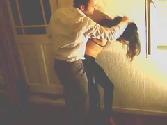 Fucking crossdresser raw 4