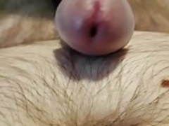 Cum shot