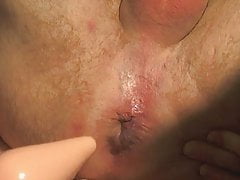 2013-12-17 - Pink Plug