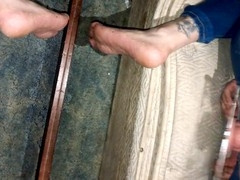 Drako0613 Femboy Dildo Ride