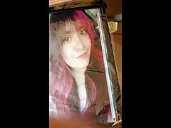 Gay Cum Tribute for Cotepond (1)