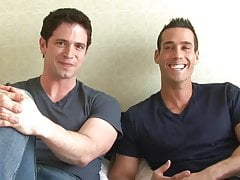 Alexy Tyler and Johnny Maverick (MLA40 P5)
