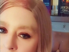 Crossdresser & Ravage Machine