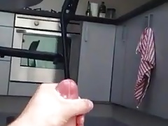 Kitchen fountain