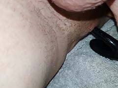 Mistress lets me swap plugs