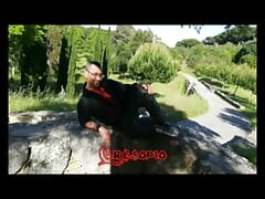 Gresopio Witch Dirty Feet 2