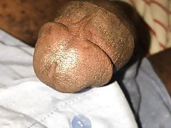My big black dick