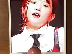 200614 Fromis9 Hayoung Cum Tribute