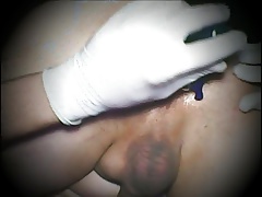 My Gape Pt 2