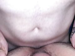 Fuck me baby