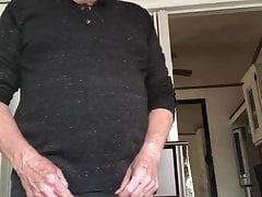 Feels Good to just Pee
