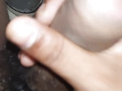 Self Hand jobe 987654321