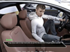 Playthrough, gaymer, gay game