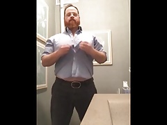 gay cubs bear hairy bearded guys compilation vol 2