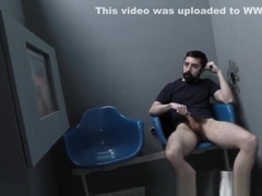 Buttfucked amateur facial