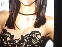 Cum Tribute to Victoria Justice