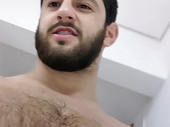 Findom - Real Alpha Male humiliating pathetic paypigs