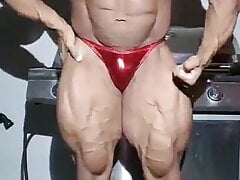 Like my posers?
