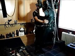 ROOM OF 1000 TORMENTS