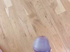 Looking on video of Johanne95make me so horny